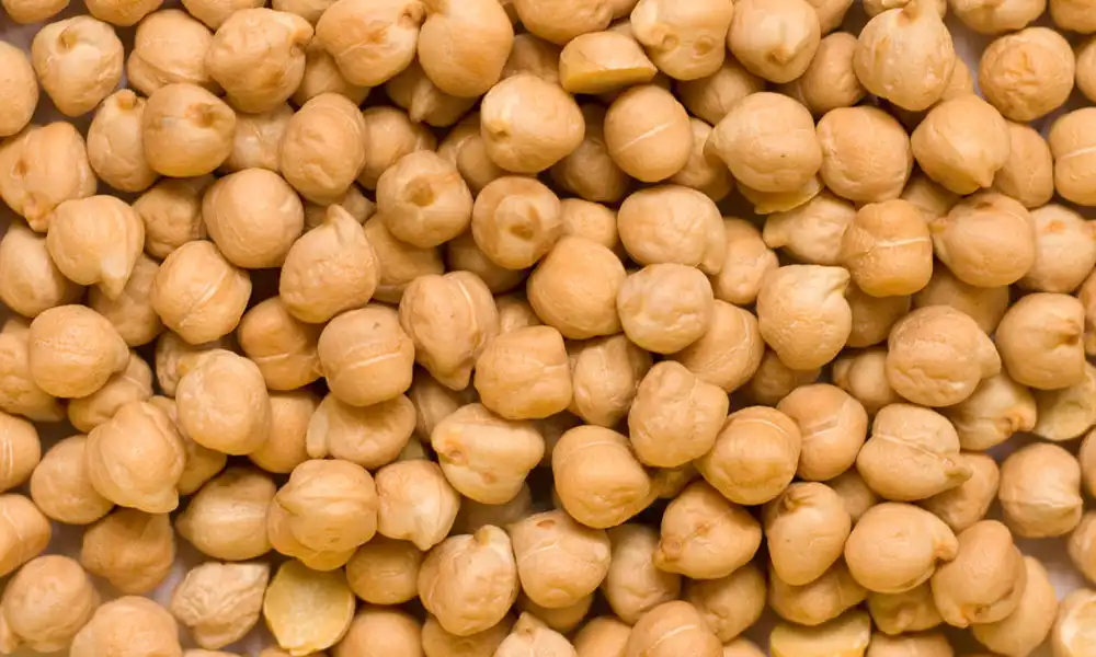 Chickbeans